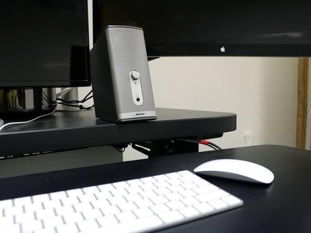 Connect and Disconnect Audio Device