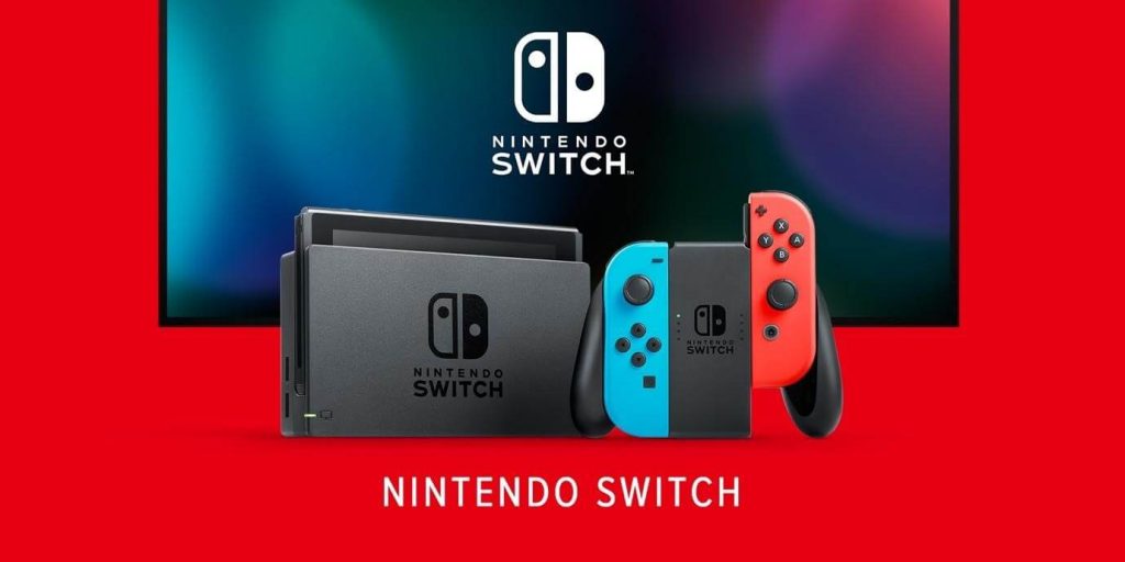 Nintendo Switch Tips