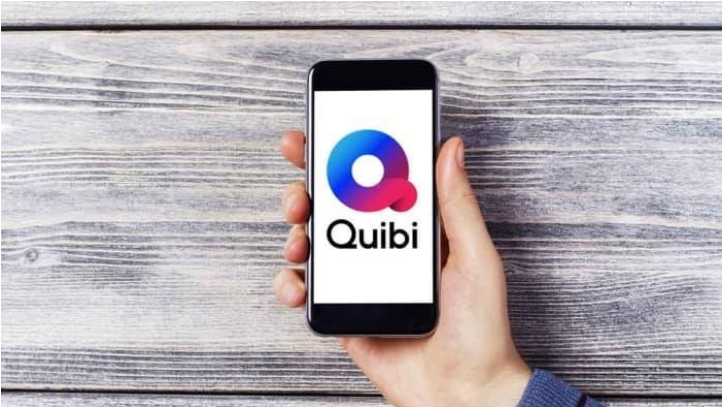 what is quibi