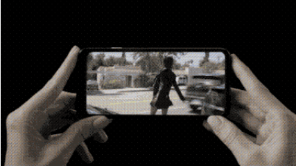 Quibi Offers Clever Streaming