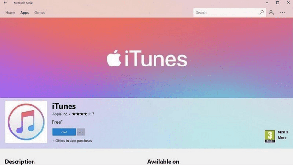 Uninstall and Re-install iTunes