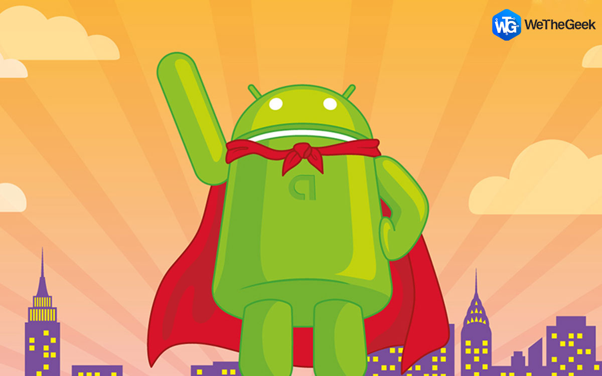 Top 15 Android Cleaners & Optimizers To Boost Phone Performance