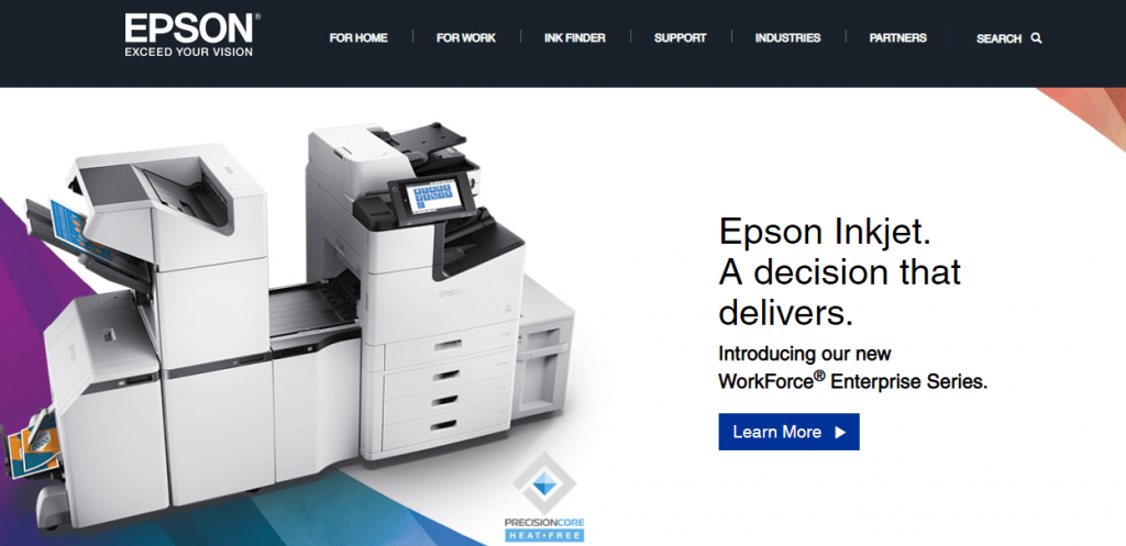 Epson XP 310