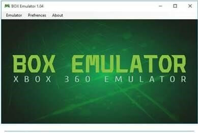 xbox emulator for windows 10