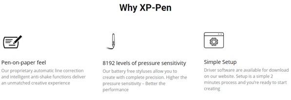 XP Pen