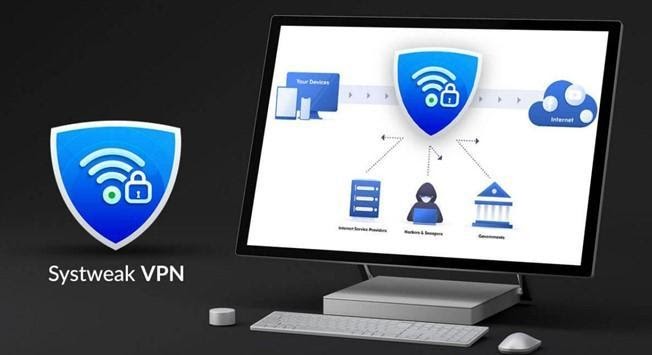 Install VPN