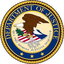 Department of justice