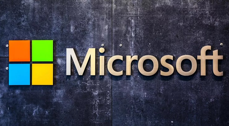 Microsoft