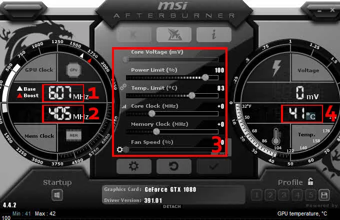 overclocking