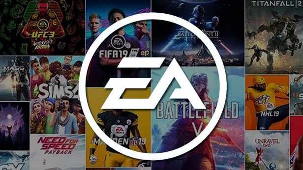 EA