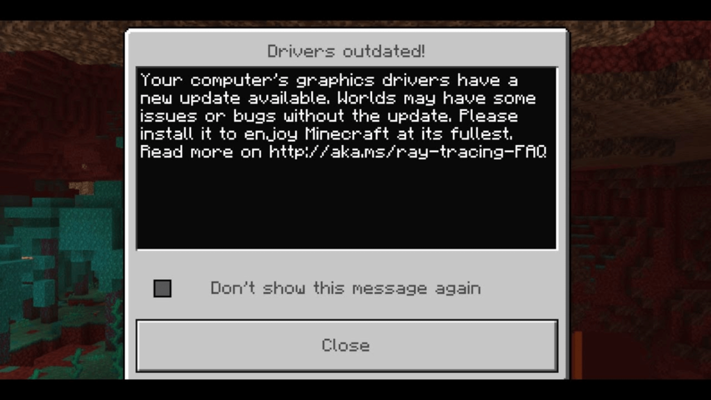 outdated drivers windows 10