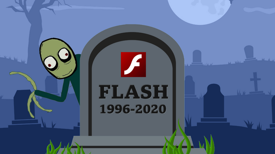 Flash Player Alternatives