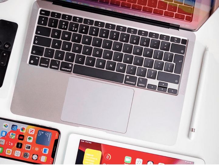 Copy And Paste On Mac