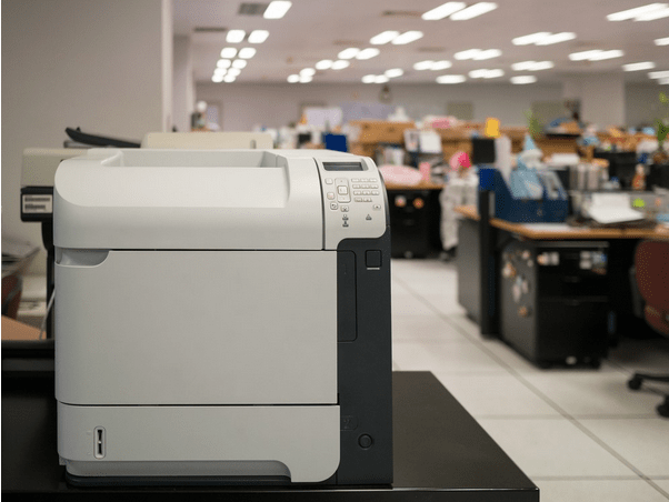 Printer Driver Package Cannot Be Installed Error