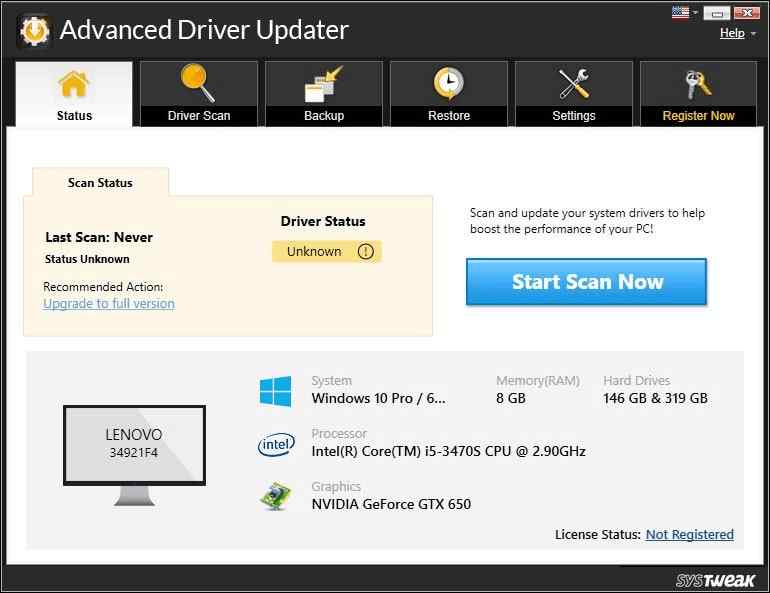 advanced-driver-updater