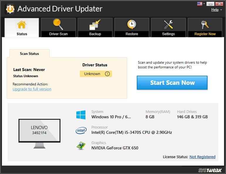 advanced-driver-updater