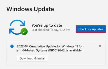 Windows-Update