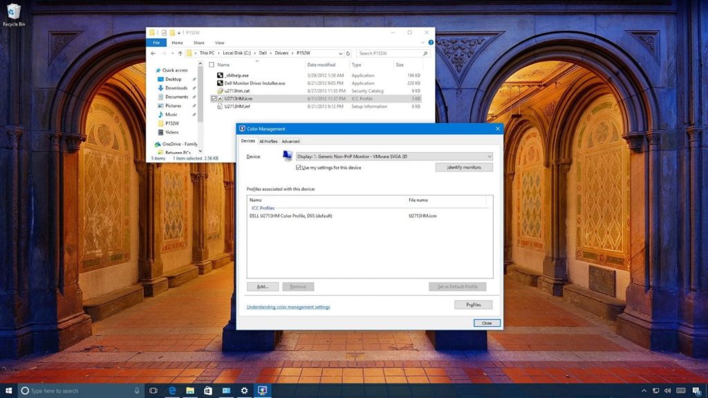 windows