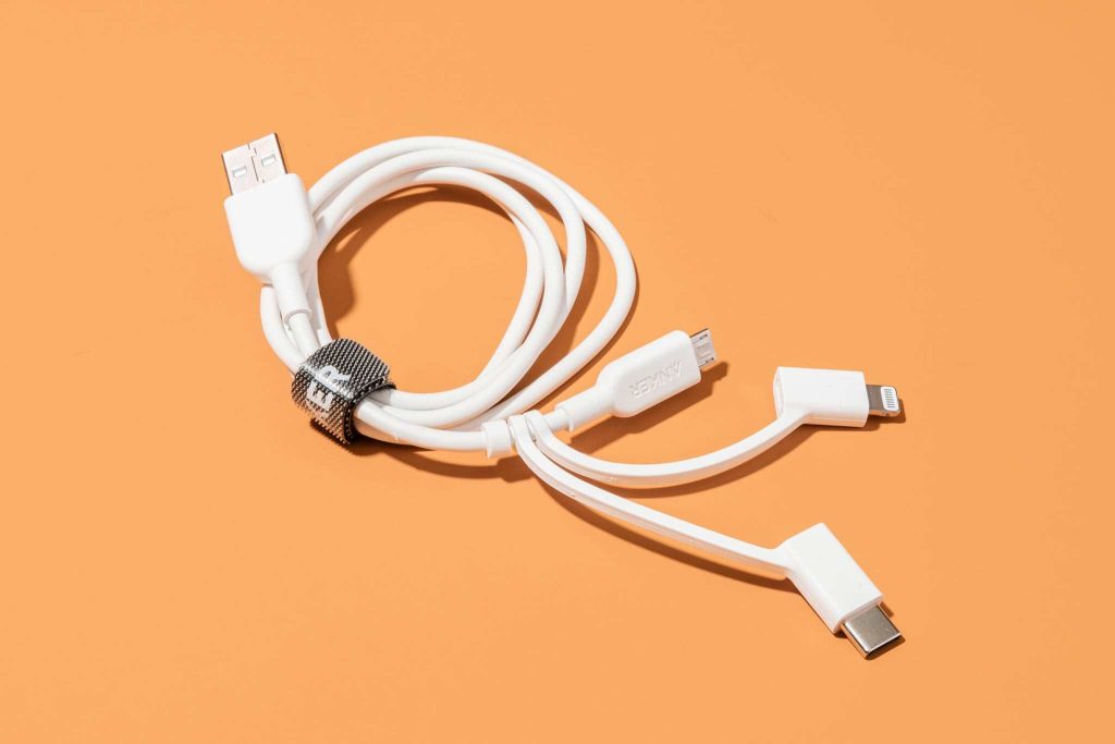Verify Proper Connection