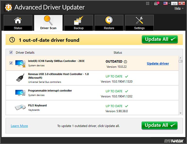 I2C HID Device Driver