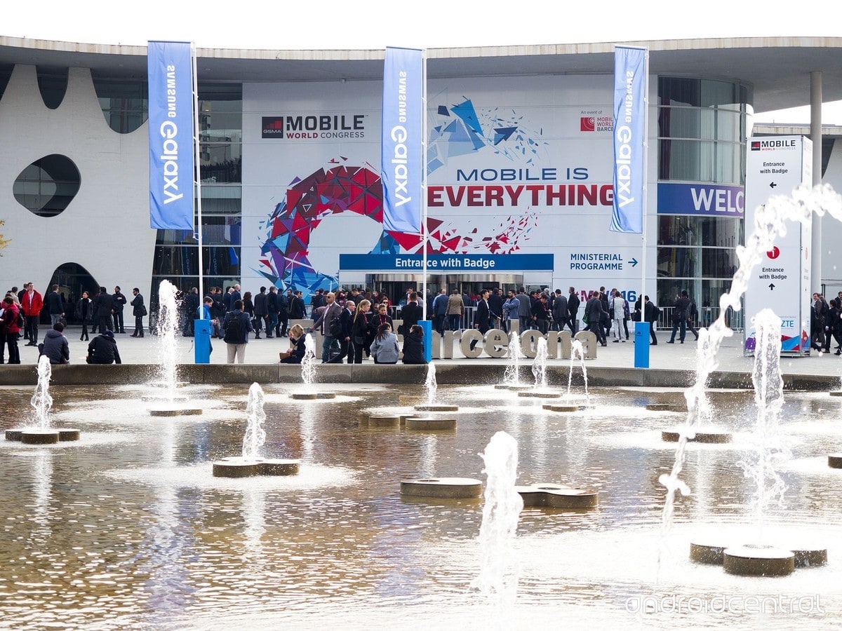 Mobile World Congress