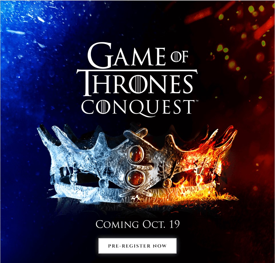 Game Of Thrones Conquest