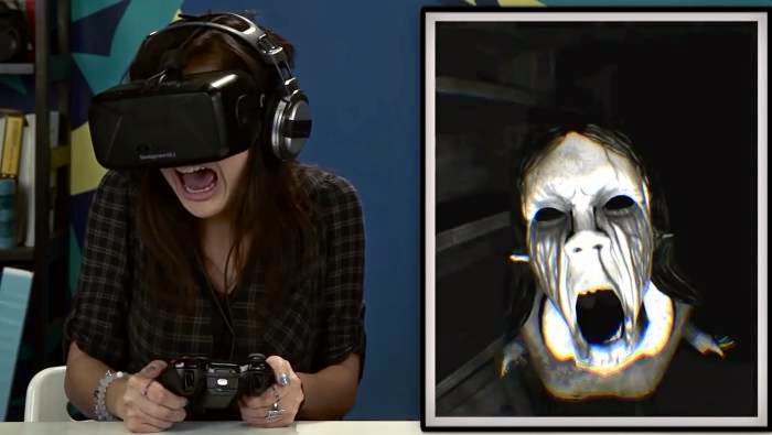 horror-vr