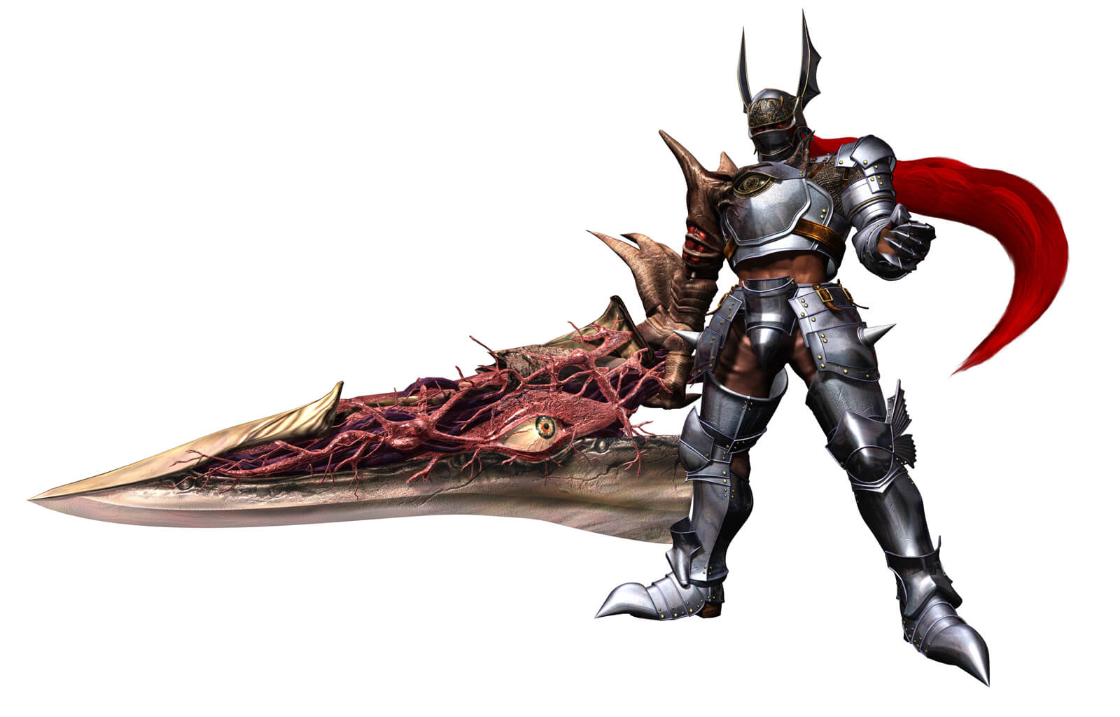 Soul Edge