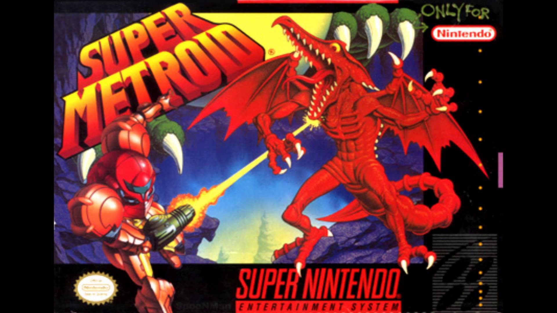 super-metroid