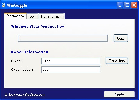 WinGuggle- best windows key finder 2017