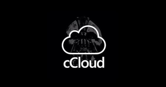 cCloud TV